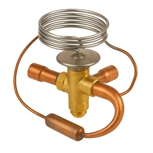 Expansion Valves